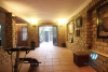 Three bedrooms house for rent on Au Co street, Tay Ho district, Ha Noi